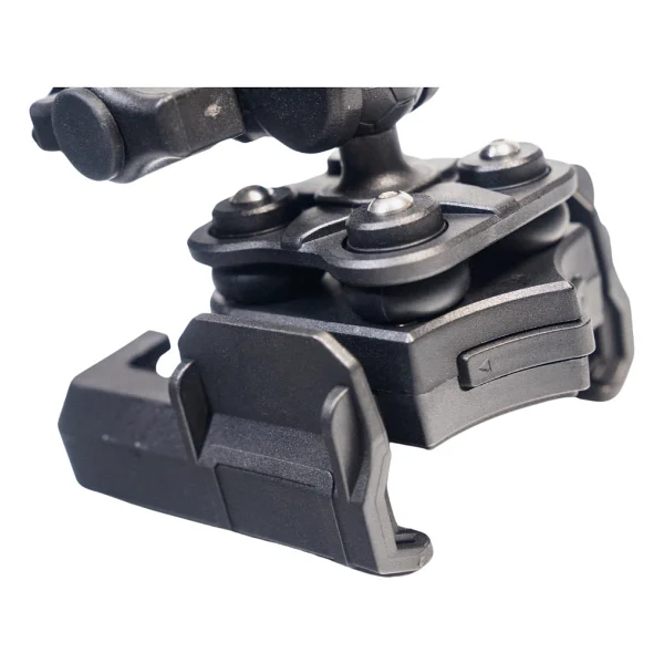 Knmaster Tt-150 Motosiklet Telefon Tutucu - Görsel 2