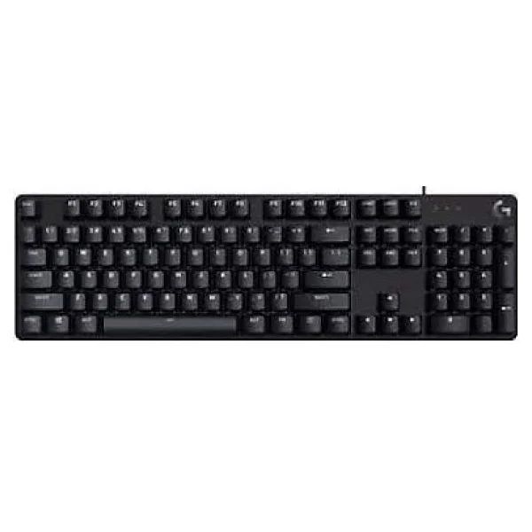 Logitech G413 Se 920-010556 Tactile Switch Kablolu Mekanik Oyuncu Klavyesi - Görsel 4