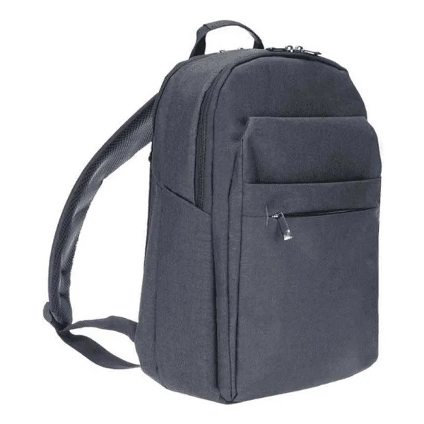 Plm Case Seitek 17" Laptop Sırt Çantası - Görsel 3