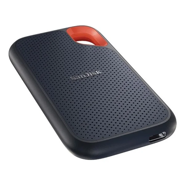 Sandisk Extreme V2 Sdssde61-4t00-G25 USB 3.2 4 TB Taşınabilir SSD - Görsel 8