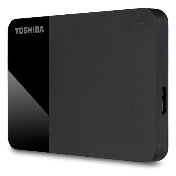 Western Digital Elements Wdbuzg7500abk USB 3.0 2.5" 750 GB Harici Harddisk - Görsel 5
