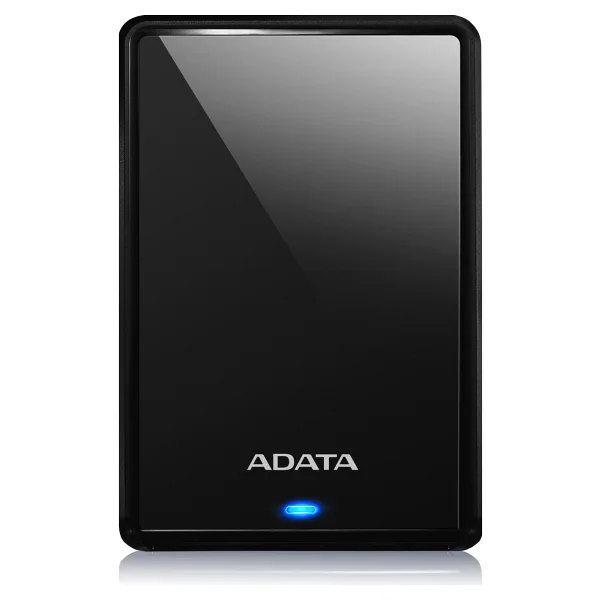 Adata Hv620s Ahv620s-2tu31-Cbk Siyah USB 3.2 2.5" 2 TB Harici Harddisk - Görsel 2