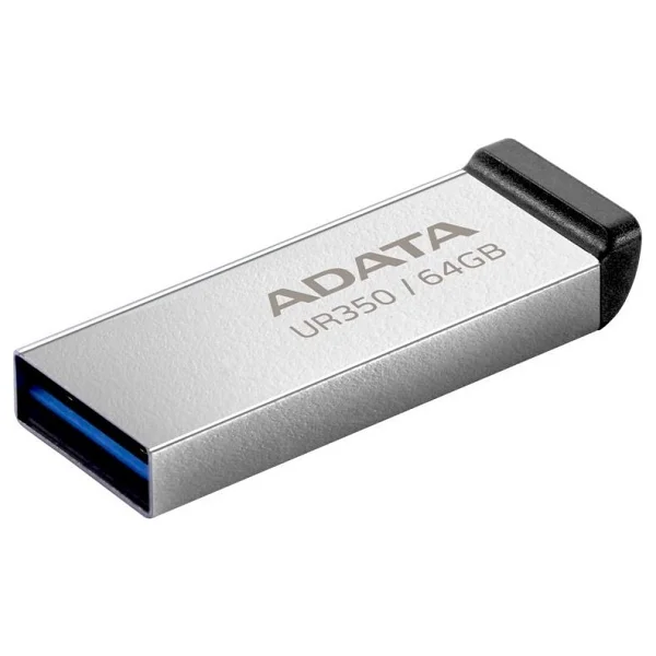 Adata Ur350-64g 64 GB USB 3.2 Flash Bellek - Görsel 4