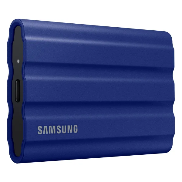 Samsung T7 Shield USB 3.2 2 TB Taşınabilir SSD