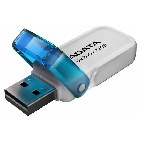 Adata Uv240 Auv240-32g-Rwh USB 2.0 32 GB Flash Bellek - Görsel 7