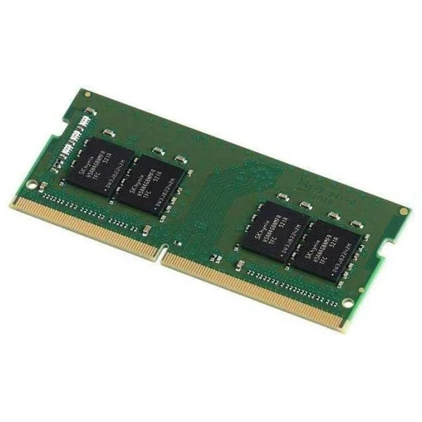 Kingston 16 GB 3200 MHz Cl22 Kvr32s22d8/16 DDR4 Notebook RAM - Görsel 2