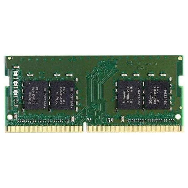 Kingston 16 GB 3200 MHz Cl22 Kvr32s22d8/16 DDR4 Notebook RAM - Görsel 3