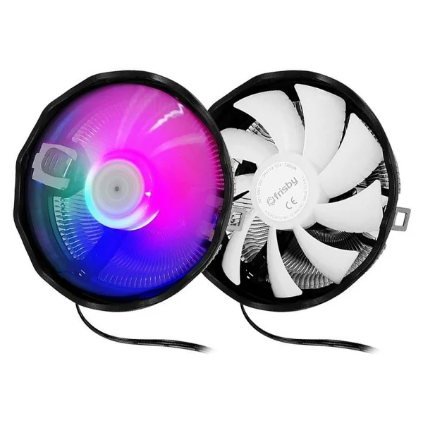 Frisby Fcl-F1316c İşlemci Soğutucu - Görsel 2