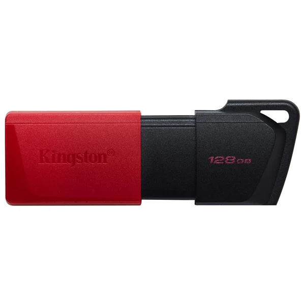 Kingston Datatraveler Exodia M Dtxm/128 128 GB Flash Bellek - Görsel 9