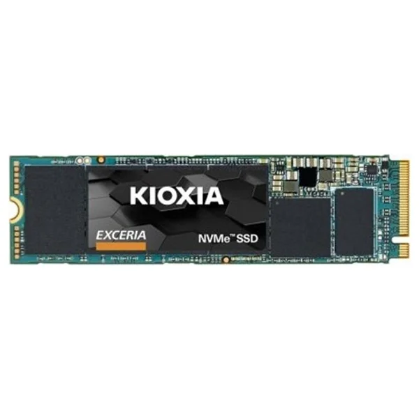 Kioxia Exceria G2 Lrc20z500gg8 Pcı-Express 3.0 500 GB M.2 SSD - Görsel 2