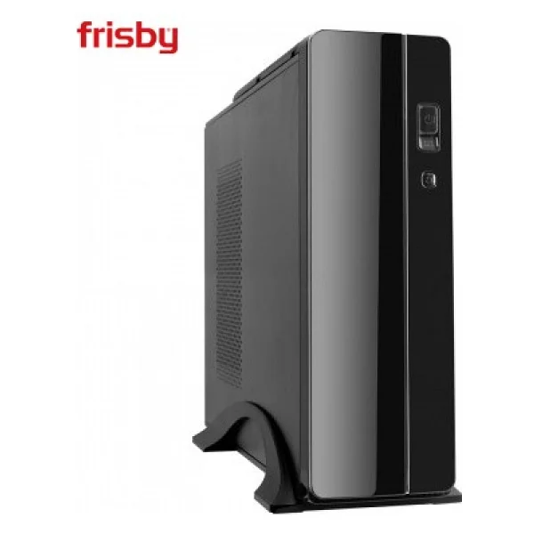 Frisby Fc-S6040b Fanlı 300 W Micro Atx Bilgisayar Kasası - Görsel 4
