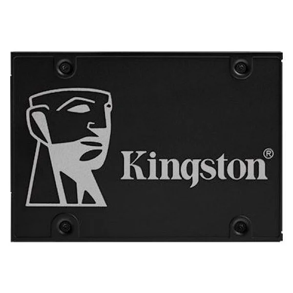 Kingston Kc600 Skc600/256g Sata 3.0 2.5" 256 GB SSD - Görsel 9