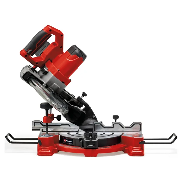 Einhell Te-Ms 18/8 Li Aküsüz Gönye Testere - Görsel 2