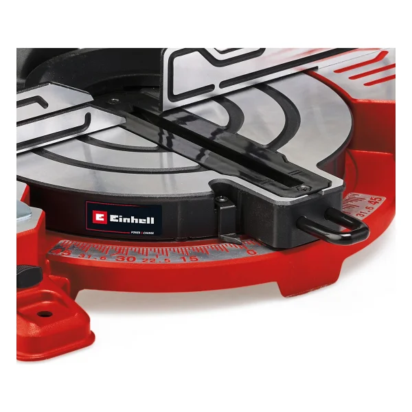 Einhell Te-Ms 18/8 Li Aküsüz Gönye Testere - Görsel 3