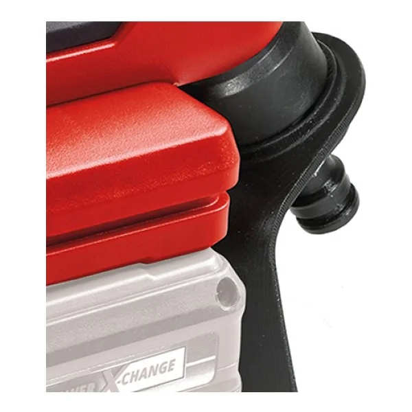 Einhell Hypresso 18/24-1 24 Bar Aküsüz Basınçlı Yıkama Makinesi - Görsel 5