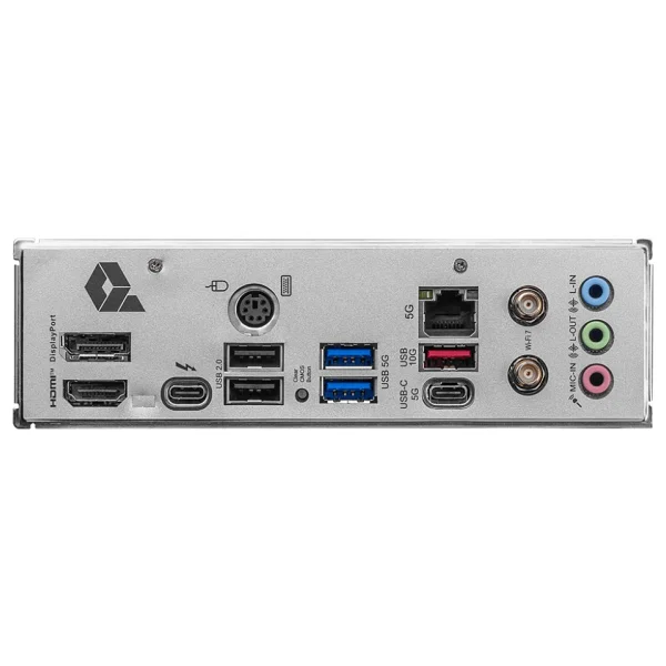 Msı Pro B860m-A Wi-Fi Intel Lga1851 DDR5 Micro Atx Anakart - Görsel 5