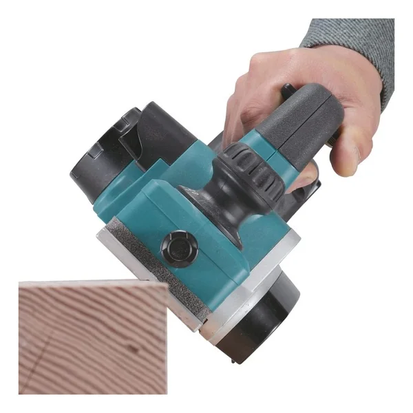 Makita Dkp180z Aküsüz Planya - Görsel 2