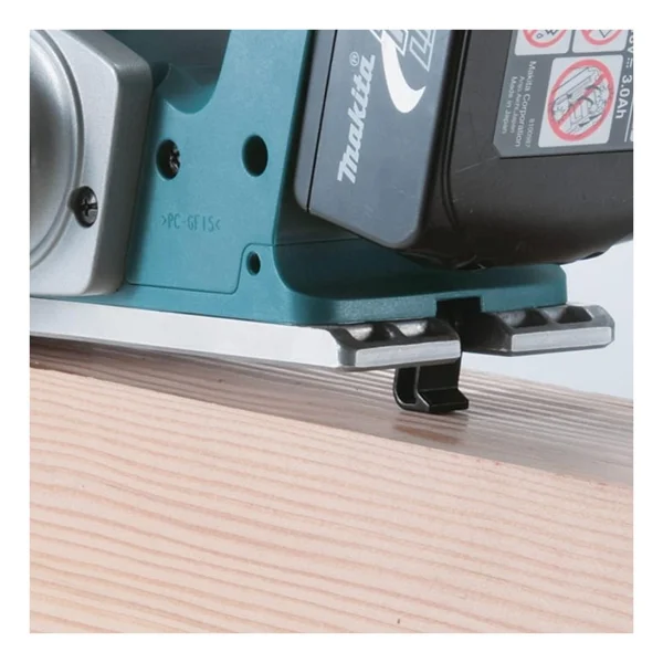 Makita Dkp180z Aküsüz Planya - Görsel 4