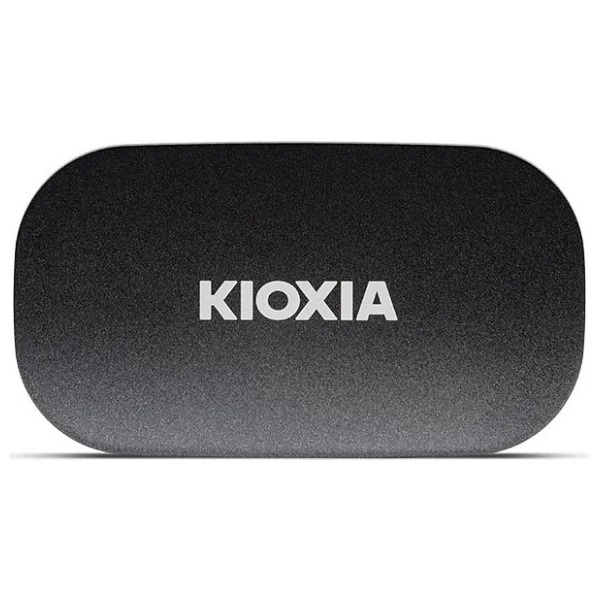 Kioxia Exceria Plus G2 Lxd20k002tg8 USB 3.2 2 TB Taşınabilir SSD - Görsel 3
