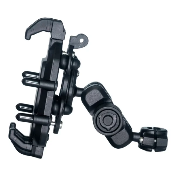 Knmaster Tt-860 Motosiklet Telefon Tutucu - Görsel 2