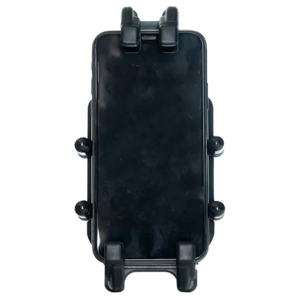 Knmaster Tt-860 Motosiklet Telefon Tutucu - Görsel 4