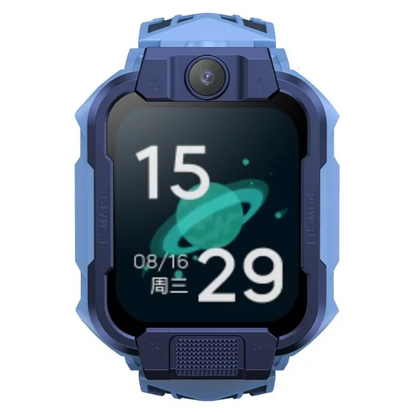 Philips F1 Max Mavi Akıllı Çocuk Saati - Görsel 7
