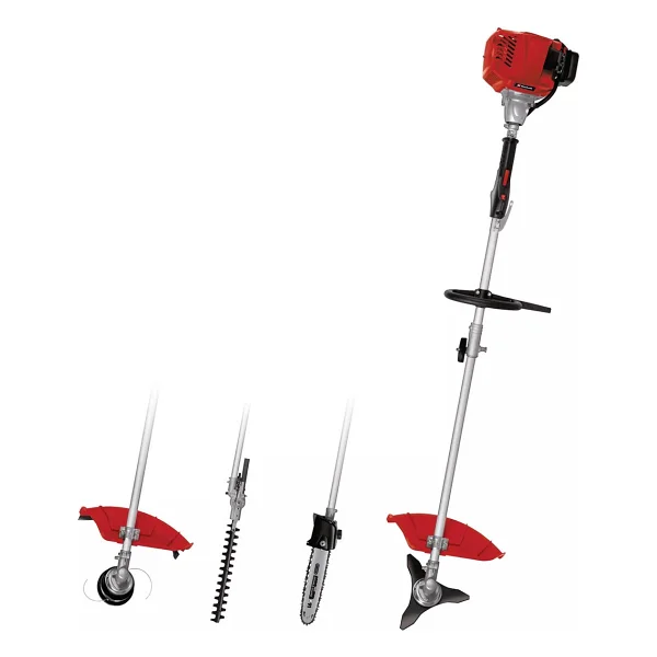 Einhell GC-MM 52 I AS Çok Fonksiyonlu Benzinli Yan Tırpan - Görsel 6