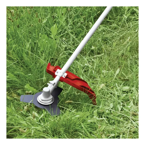 Einhell GC-MM 52 I AS Çok Fonksiyonlu Benzinli Yan Tırpan - Görsel 3