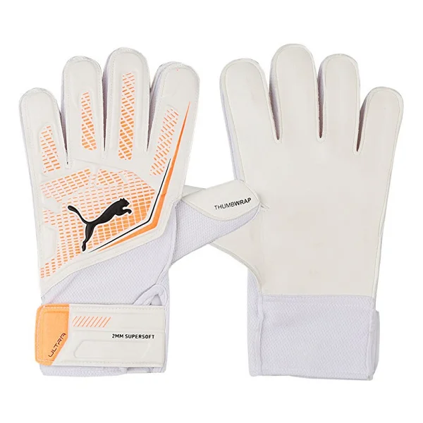 Puma Ultra Play Rc Unisex Kaleci Eldiveni 041862 - Görsel 7