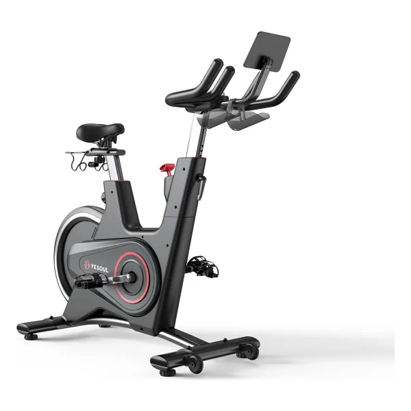Xiaomi Yesoul V5 Smart Dikey Spin Bike - Görsel 6