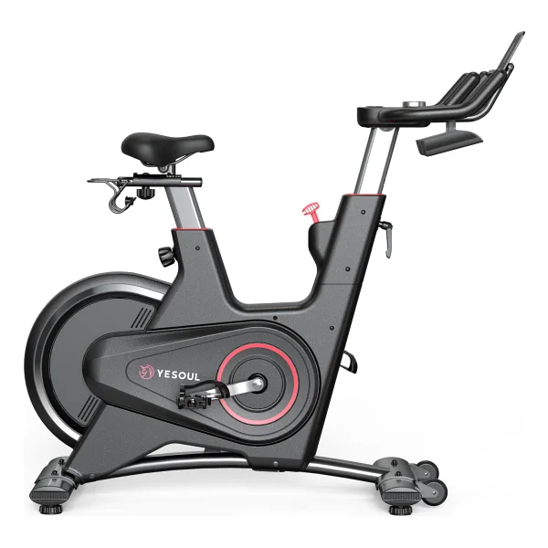 Xiaomi Yesoul V5 Smart Dikey Spin Bike - Görsel 3