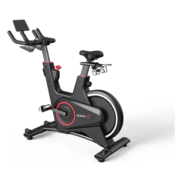 Xiaomi Yesoul V5 Smart Dikey Spin Bike - Görsel 4
