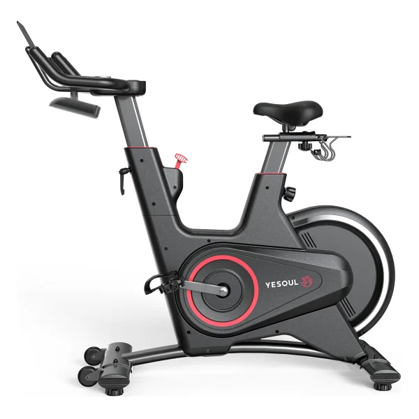 Xiaomi Yesoul V5 Smart Dikey Spin Bike - Görsel 5