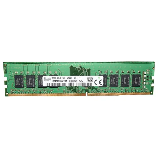 Hynix Hma82gu6afr8n-Uh 16 GB DDR4 2400 MHz Cl17 Bellek - Görsel 2