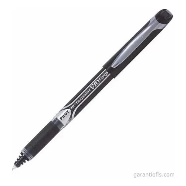 Pilot Hi-Tecpoint V10 Grip İğne Uçlu Roller Kalem - Görsel 2