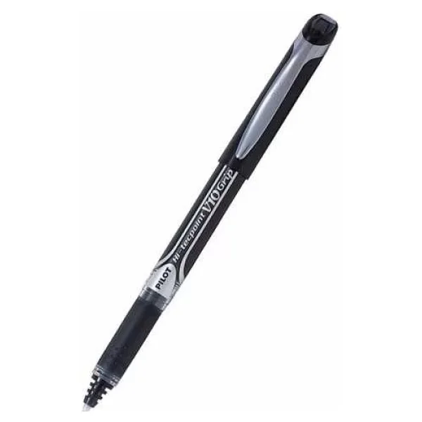 Pilot Hi-Tecpoint V10 Grip İğne Uçlu Roller Kalem - Görsel 3
