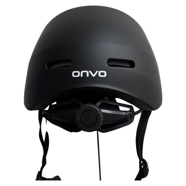 Onvo Zx02 Scooter Kaskı - Görsel 2