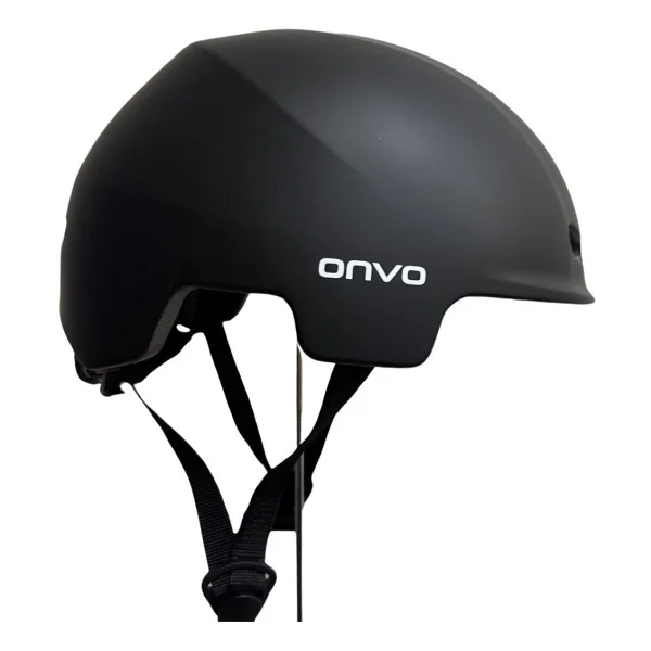 Onvo Zx02 Scooter Kaskı - Görsel 3