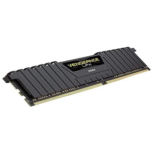 Corsair Vengeance Lpx 8 GB 3200 MHz Cl16 Cmk8gx4m1e3200c16 DDR4 RAM - Görsel 3