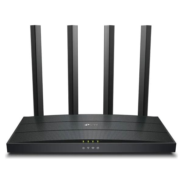 Tp-Link Archer Ax12 Ax1500 1500 Mbps Router - Görsel 9