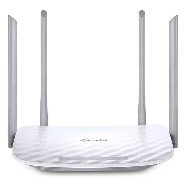 Tp-Link Archer C50 4 Port 1200 Mbps Router - Görsel 5