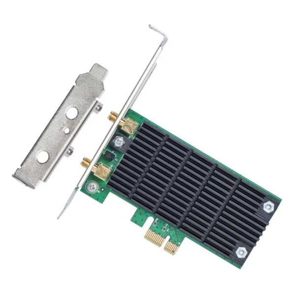 Tp-Link Archer T4e 1200 Mbps Kablosuz Ağ Adaptörü - Görsel 2