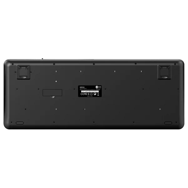 Lenovo Lecoo KB104 Q Kablolu Klavye - Görsel 8