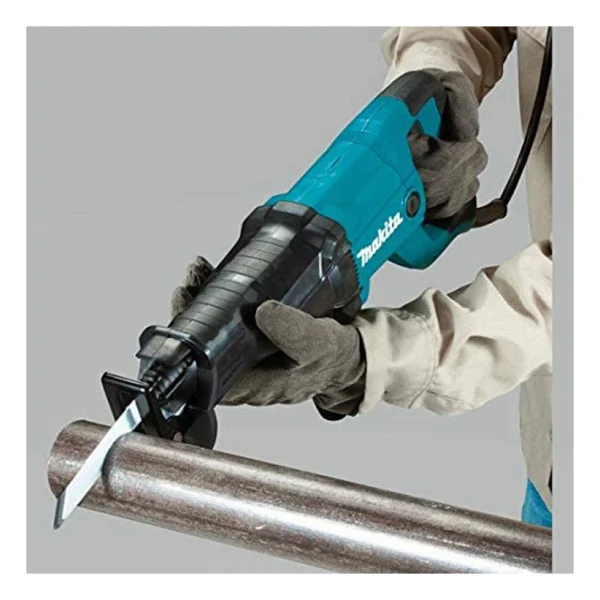 Makita Jr3051tk 1200 W Elektrikli Tilki Kuyruğu Testere - Görsel 5