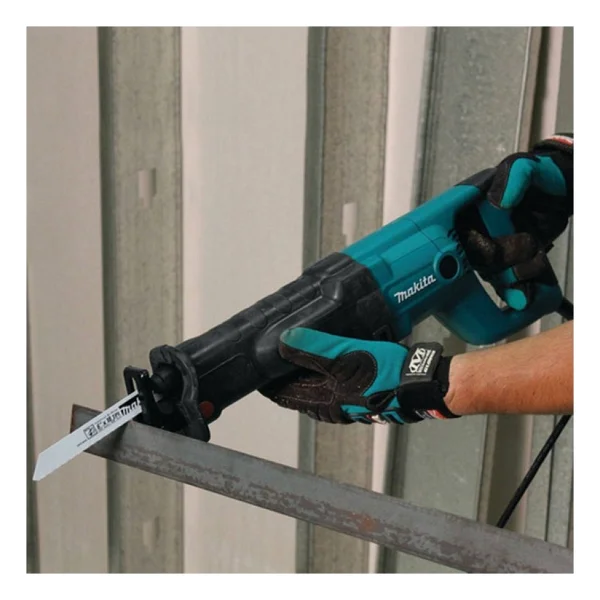 Makita Jr3051tk 1200 W Elektrikli Tilki Kuyruğu Testere - Görsel 7