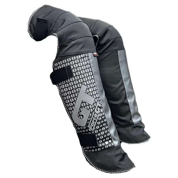 Tex Pro Rüzgarlık Dizlik - Level 2 Koruma - Görsel 3