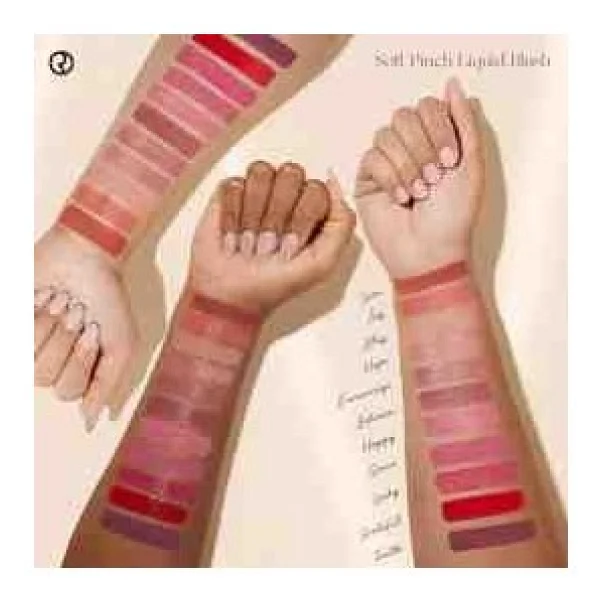 Rare Beauty Soft Pinch Likit Allık - Faith - 7.5 Ml - Görsel 4