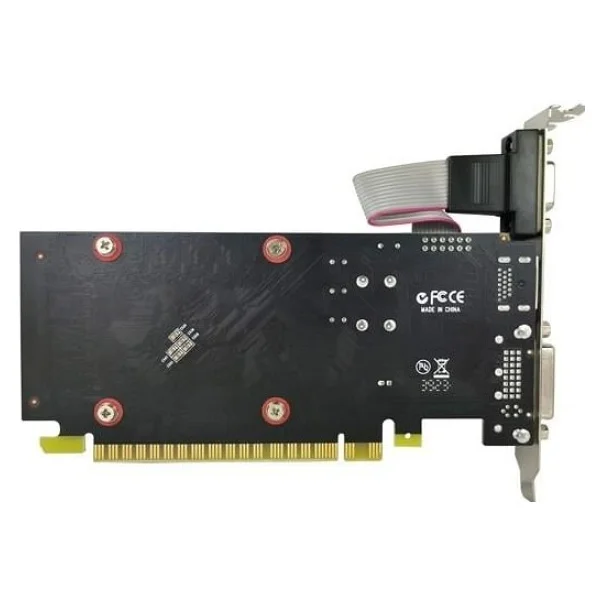 Axle G210 1GB DDR3 64Bit VGA/DVI/HDMI 16X AX-G210/1GD3P4CDIL - Görsel 3