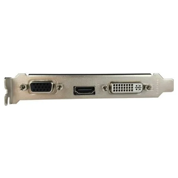 Axle G210 1GB DDR3 64Bit VGA/DVI/HDMI 16X AX-G210/1GD3P4CDIL - Görsel 4