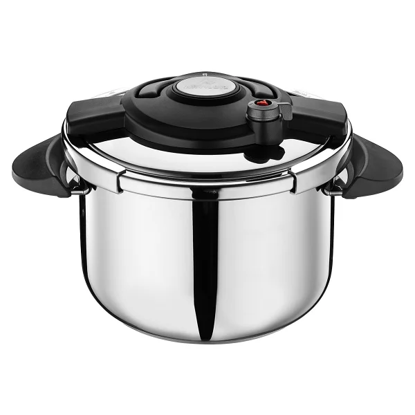 Aryıldız Touch & Cook 10 Lt Düdüklü Tencere - Görsel 4